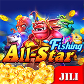 All Star Fishing Hann Casino Resort