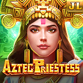 Aztec Priestess slot at Hann Casino Resort