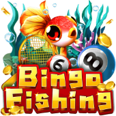 Bingo Fishing Hann Casino Resort