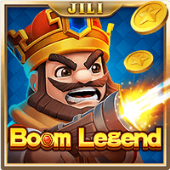 Boom Legend Hann Casino Resort