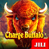 Charge Buffalo Hann Casino Resort