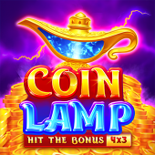 Coin Lamp Hann Casino Resort game