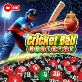 Cricket Roulette Hann Casino Resort