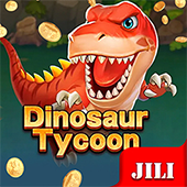 Dinosaur Tycoon Hann Casino Resort