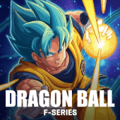 Dragon Ball Hann Casino Resort slot