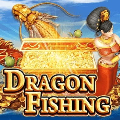 Dragon Fishing Hann Casino Resort