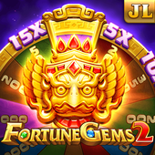 Fortune Gems 2 at Hann Casino Resort
