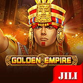 Golden Empire Hann Casino Resort slot