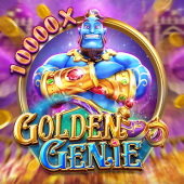Golden Genie Hann Casino Resort