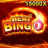 Heat Bingo at Hann Casino Resort
