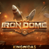 Iron Dome Hann Casino Resort
