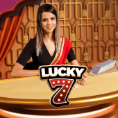 Lucky 7 Hann Casino Resort casino