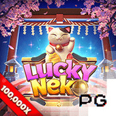 Lucky Neko Hann Casino Resort slot