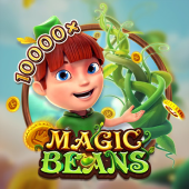 Magic Beans Hann Casino Resort