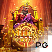 Midas Fortune Hann Casino Resort