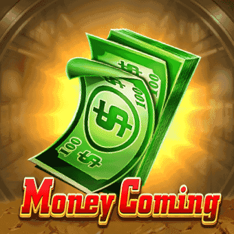 Money Coming Hann Casino Resort slot