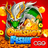 Oneshot Fishing fishing Game at Hann Casino Resort
