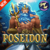 Poseidon at Hann Casino Resort