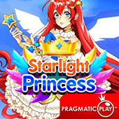 Starlight Princess Hann Casino Resort