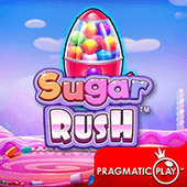 Sugar Rush Hann Casino Resort slot