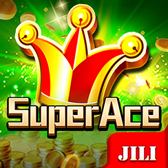 Super Ace slot game at Hann Casino Resort