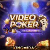 Video Poker Hann Casino Resort