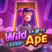 Wild Ape Hann Casino Resort game